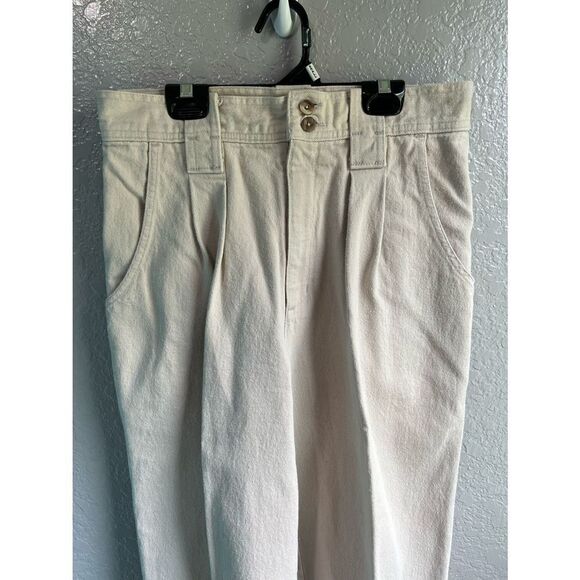 Vintage 1980s Dockers khaki pants - size 12 - Picture 11 of 11
